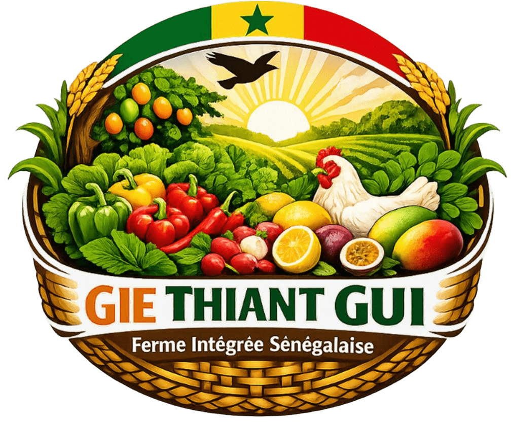 GIE Thiant Gui
