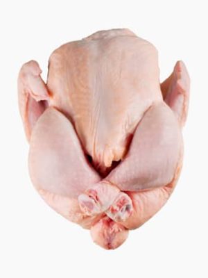 🐔 Poulet