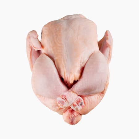 🐔 Poulet